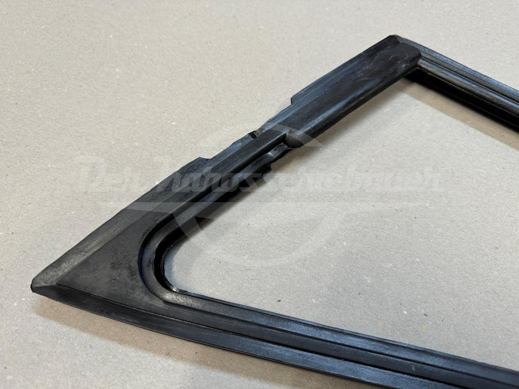 Gummi Dreiecksfenster Tür links 300b, c