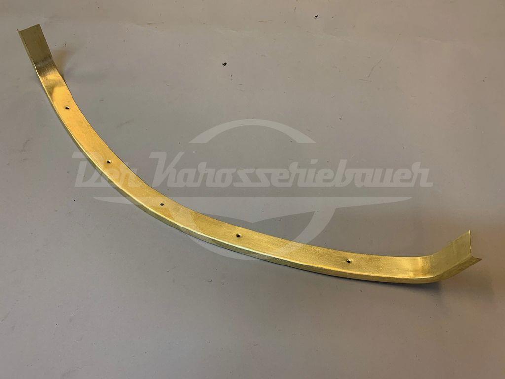 Bugverzierung Unterteil frühe Version 300SL Flügel