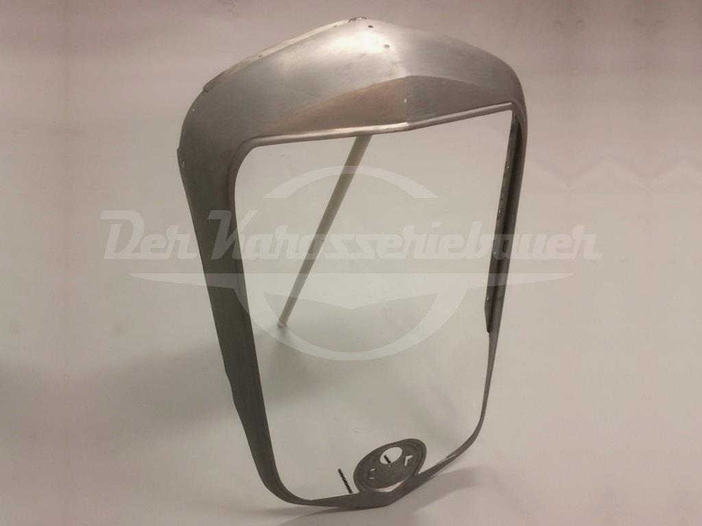 Kühlerverkleidung Vorkrieg 170V, D, VCA, VRA "schiffchen Maske"