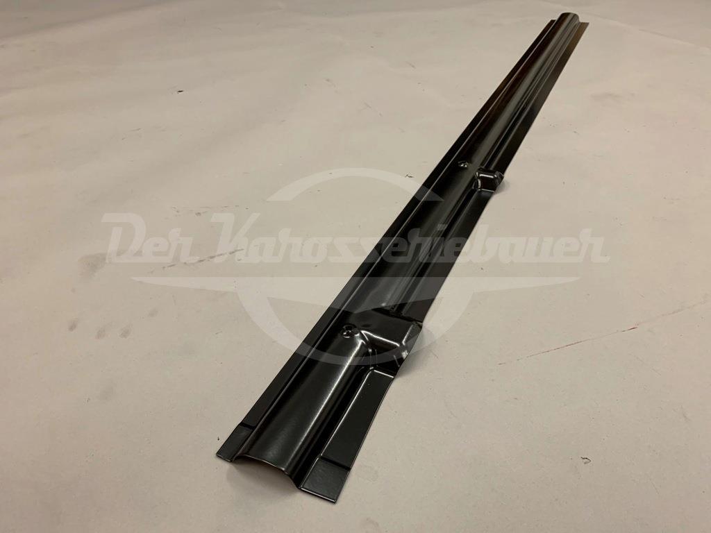 Längsträgerschale unten links Ponton 180, 190 Längsträgerschale unten links Ponton 180, 190