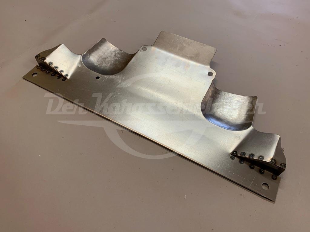 Abdeckblech unten vorn 170S, SCA, SCB Abdeckblech unten vorn 170S, SCA, SCB