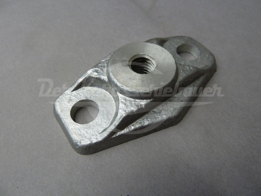 Karosserie Aufbaulager Aluminium 170S, 220, 300