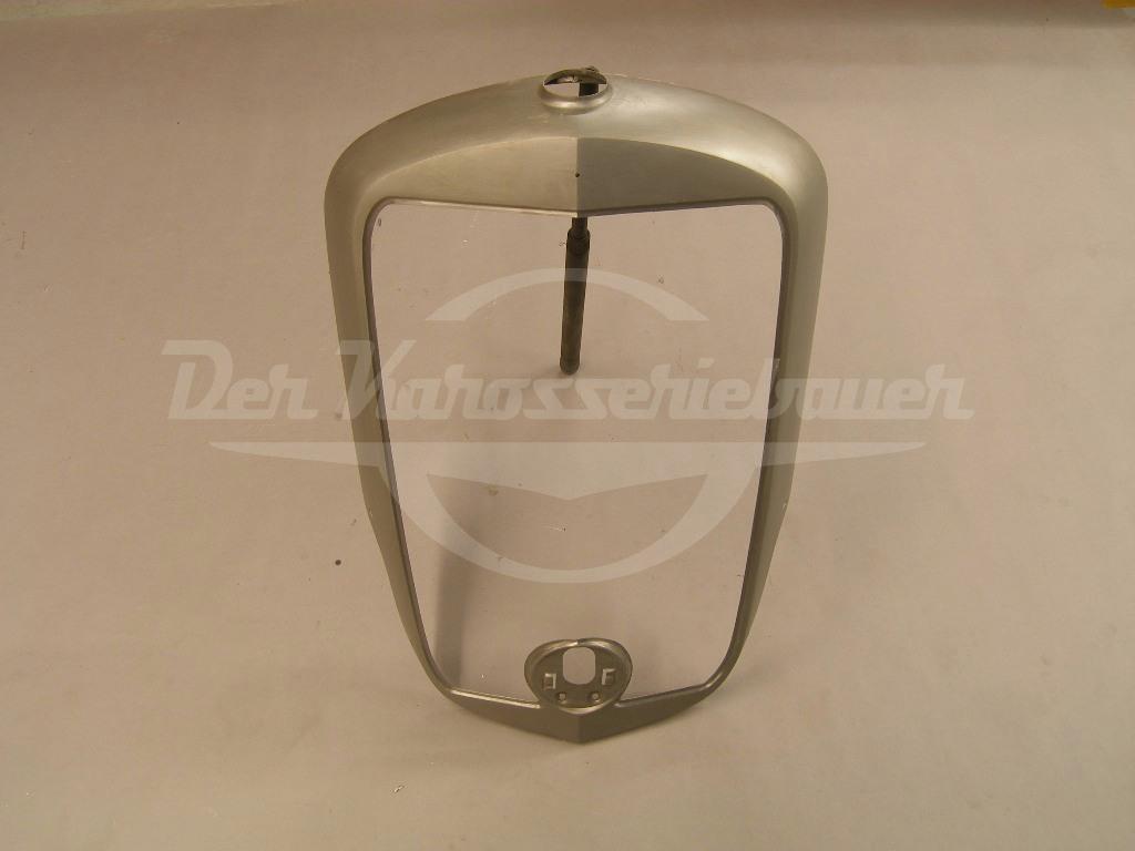 Kühlerverkleidung mit Kurbelloch 170S, SCA, SCB