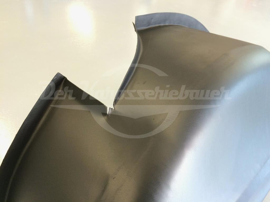 Radkasten hinten links 190SL