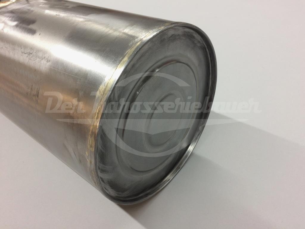 Tank rund Mercedes Benz 170V