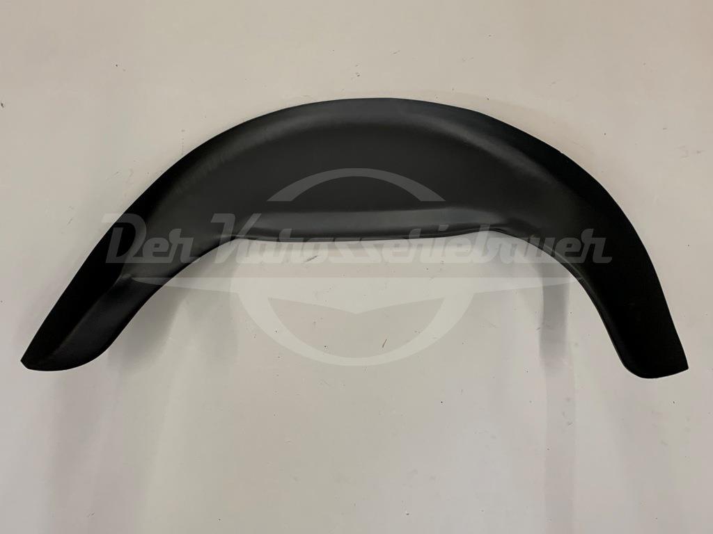 Radkasten hinten links Rep. Blech 190SL Radkasten hinten links Rep. Blech 190SL