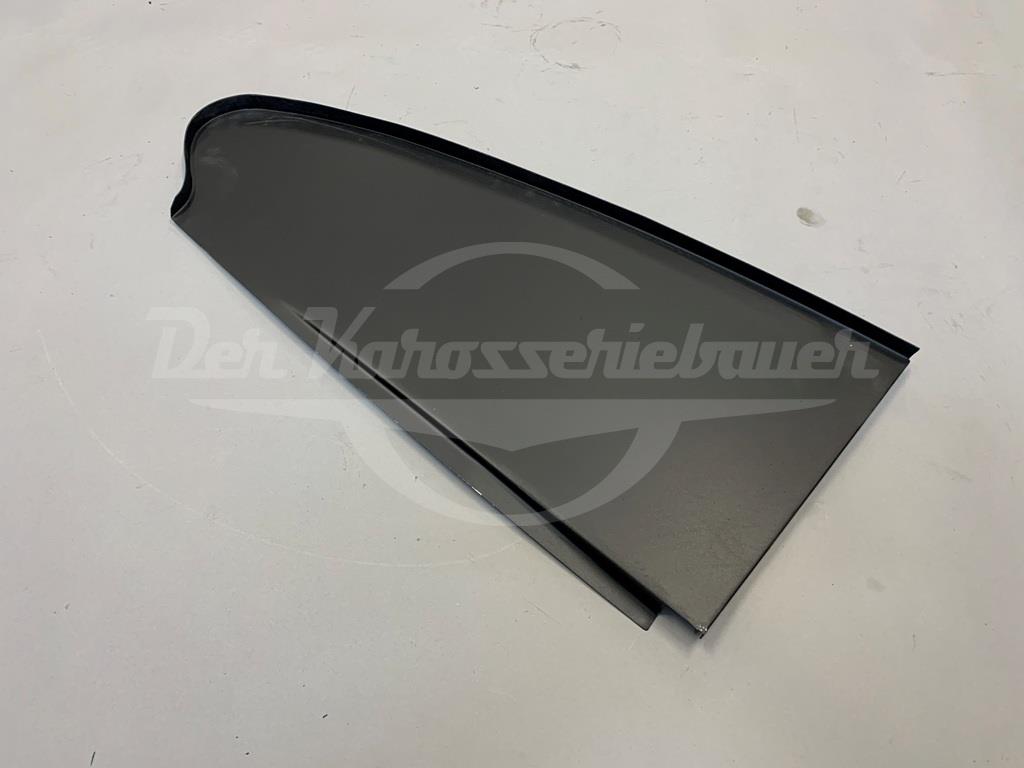 Kofferraumboden seitlich rechts 190SL