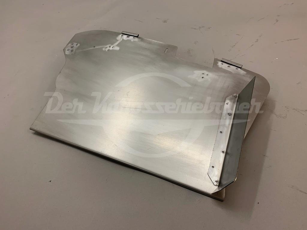 Motorschutzblech links 170Vb, Db