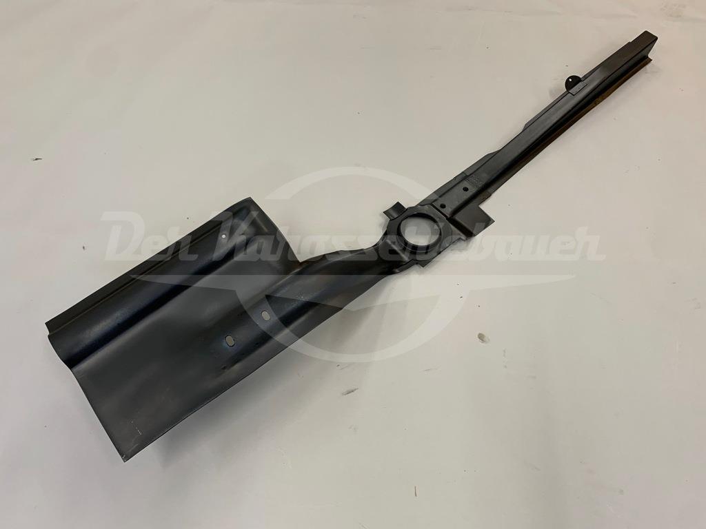 Längsträger hinten unten links alle Ponton Modelle