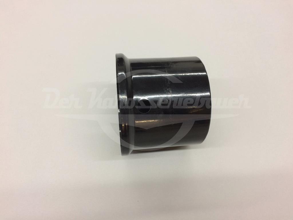Heizung Anschlussstück Mercedes Benz Ponton 220S, Cb, Cp