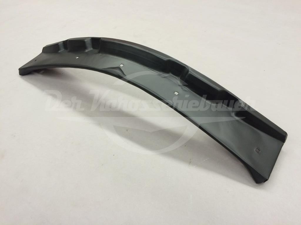 Frontmaske Innenverstärkung oben 190SL