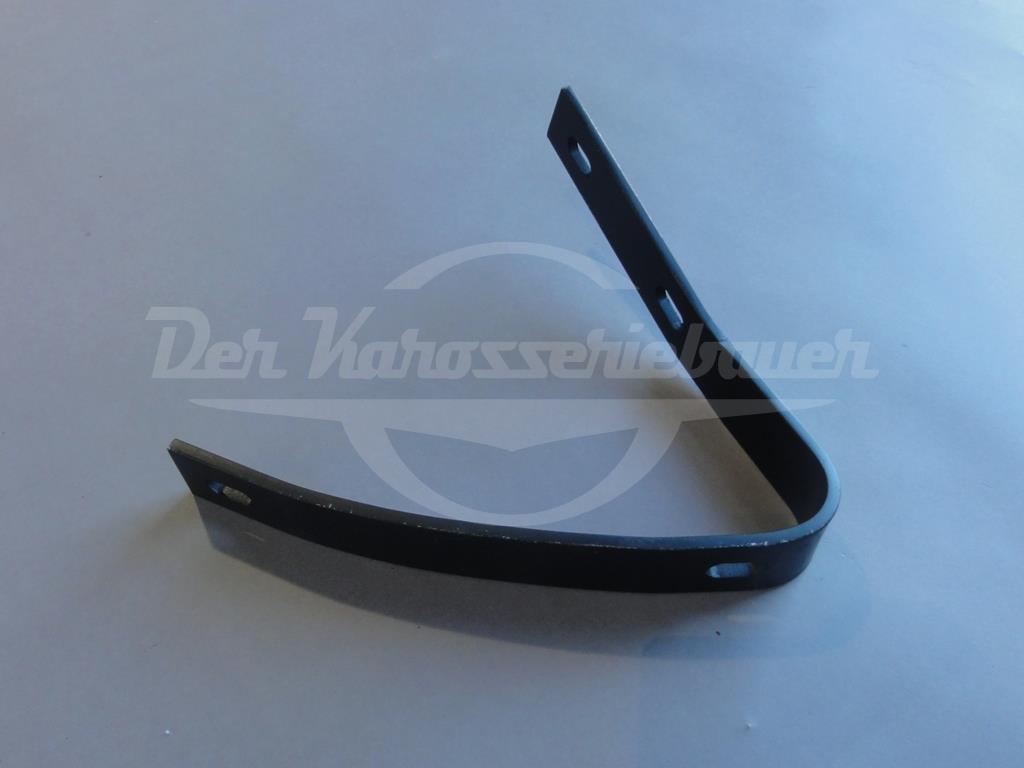 Stoßstange hinten - Halter links 300SL Flügel