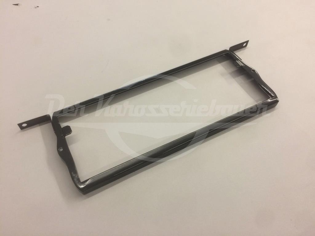 Batterierahmen Ponton Diesel 180D, 190D, Db