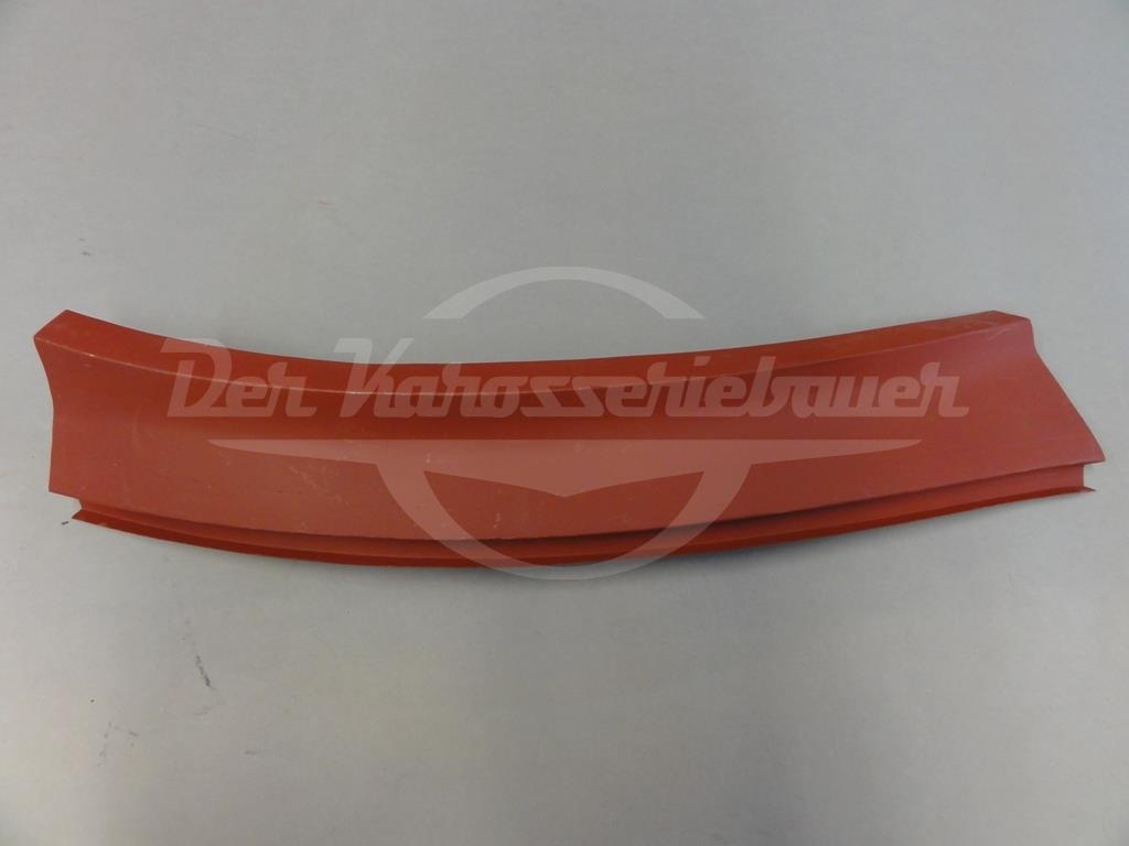 Anschlussblech links 170S Cabrio A; 220 Cabrio A Anschlussblech links 170S Cabrio A; 220 Cabrio A