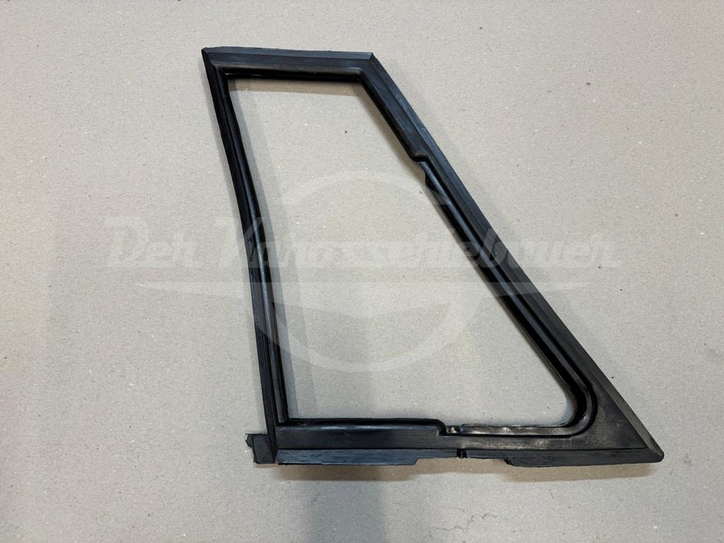 Gummi Dreiecksfenster Tür links 300b, c