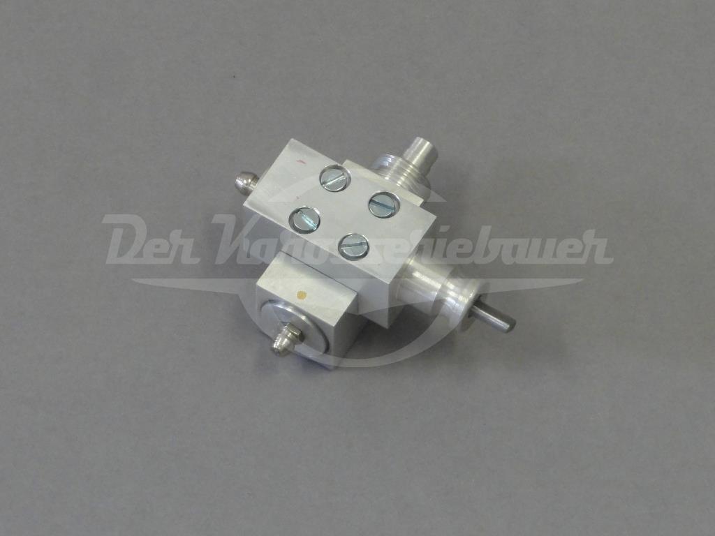 Winkeltrieb Drehzahlmesser 190SL 300SL Winkeltrieb Drehzahlmesser 190SL 300SL