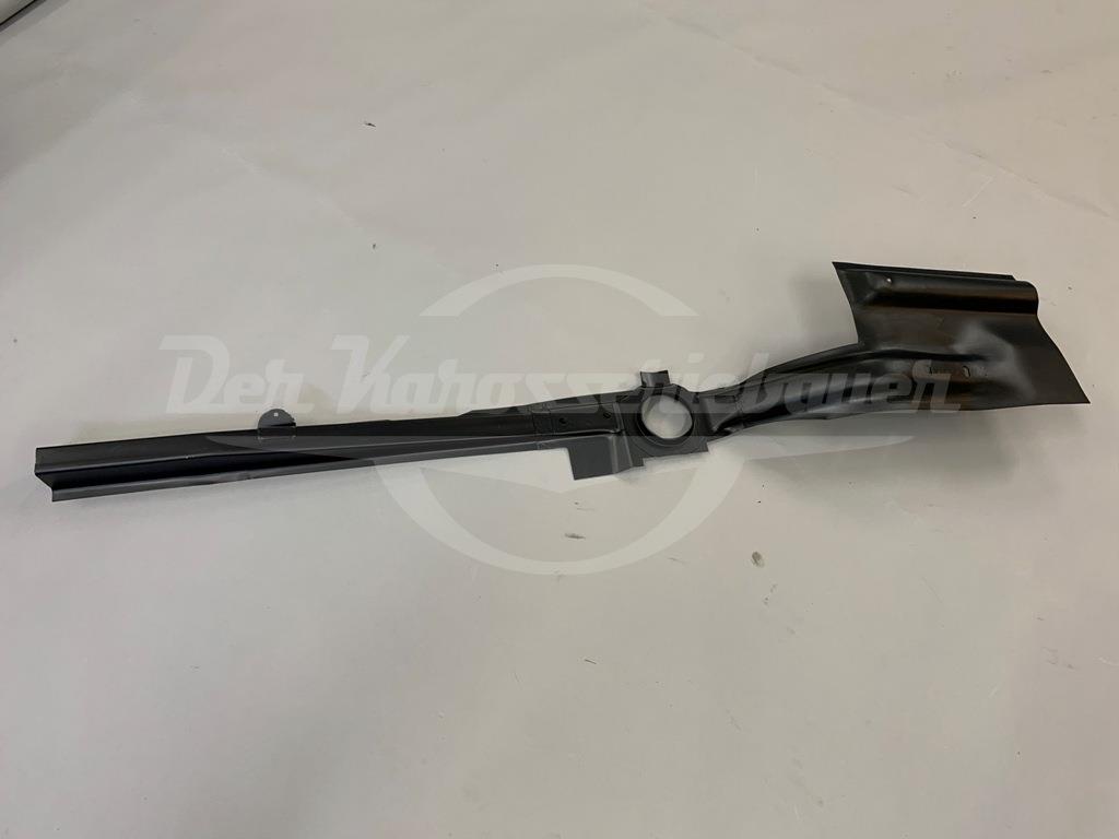 Längsträger hinten unten rechts alle Ponton Modelle