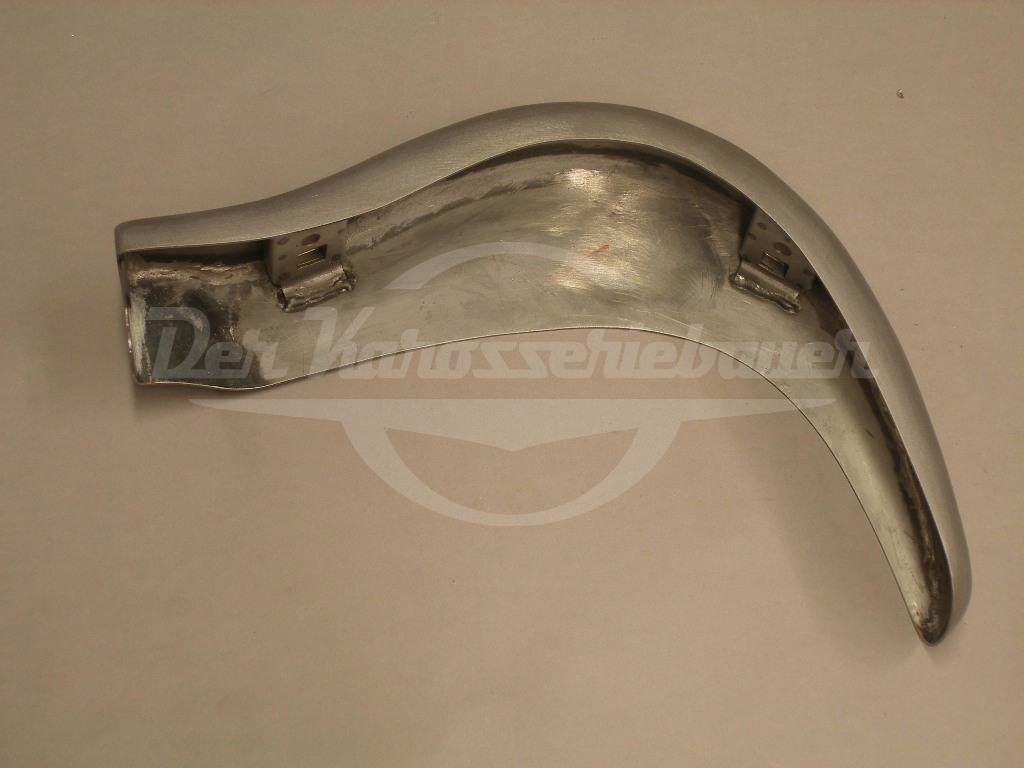 Stoßstange vorn - Seitenteil links 190SL; 300SL Flügel