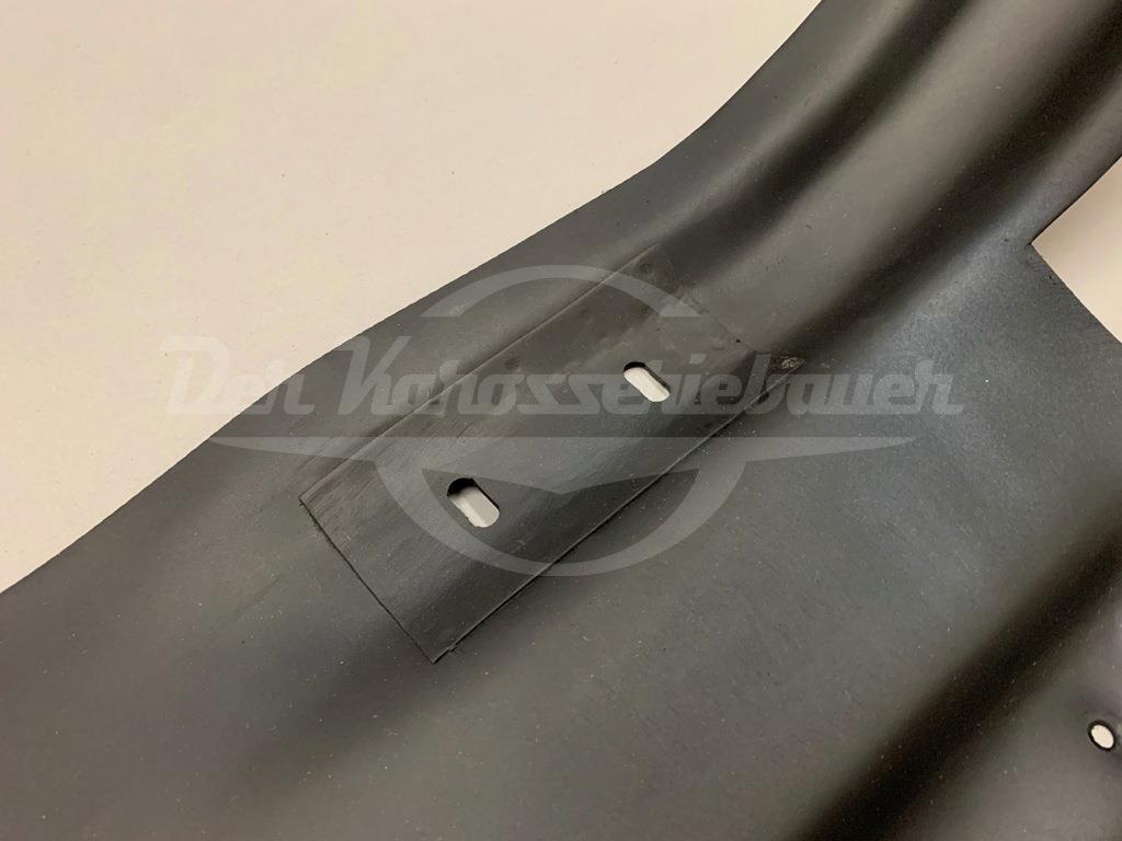 Längsträger hinten unten links Rep. vorn alle Ponton Modelle