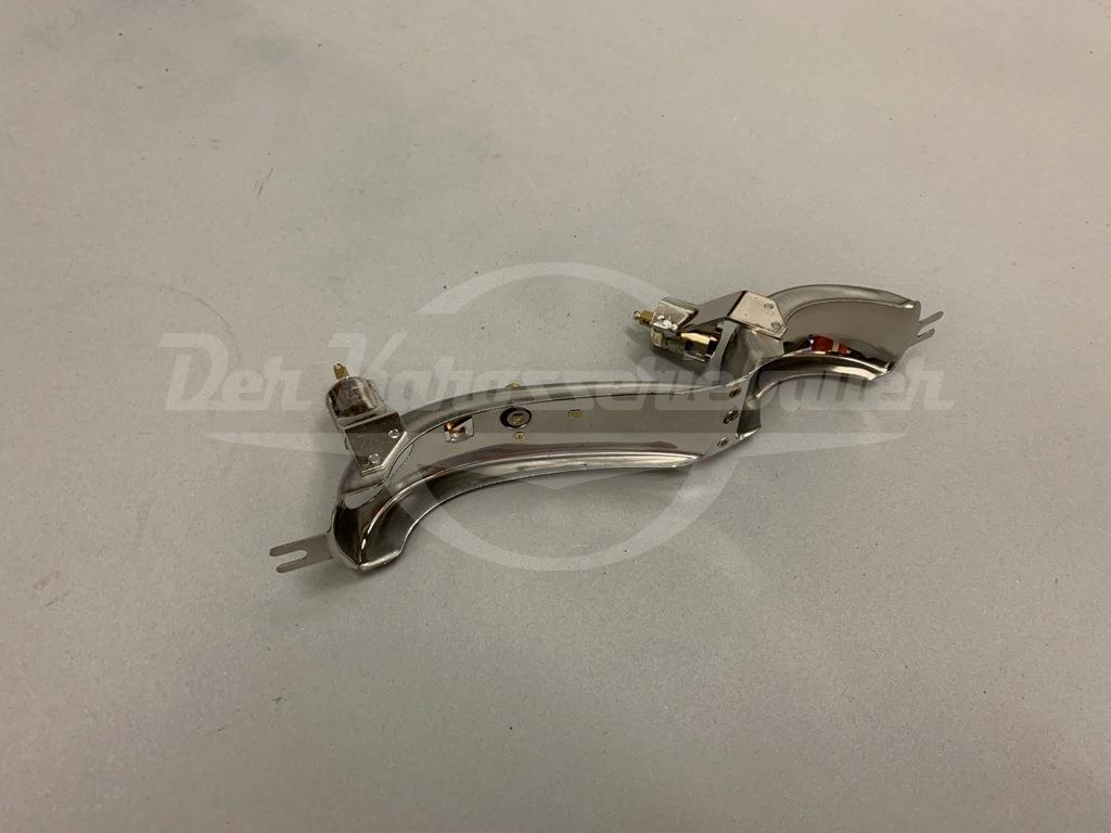 Rücklicht Fassung rechts 300SL Flügel