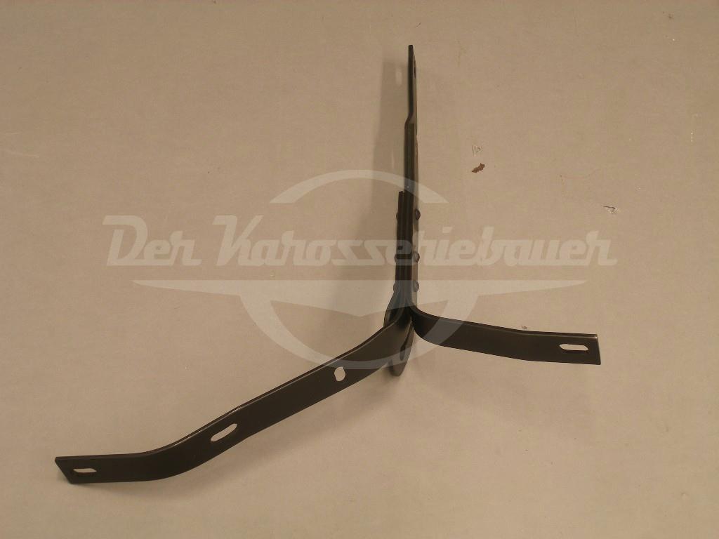 Stoßstange vorn - Halter rechts 300SL Roadster Stoßstange vorn - Halter rechts 300SL Roadster