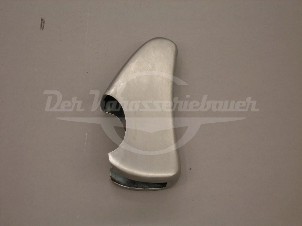 Stoßstange hinten - Horn links 300SL Flügel
