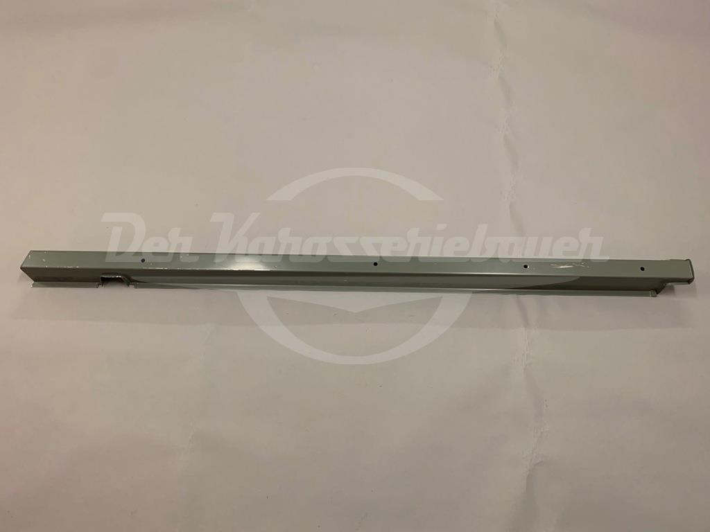 Längsträgerschale oben außen links Ponton 180, 190, 219 Längsträgerschale oben außen links Ponton 180, 190, 219