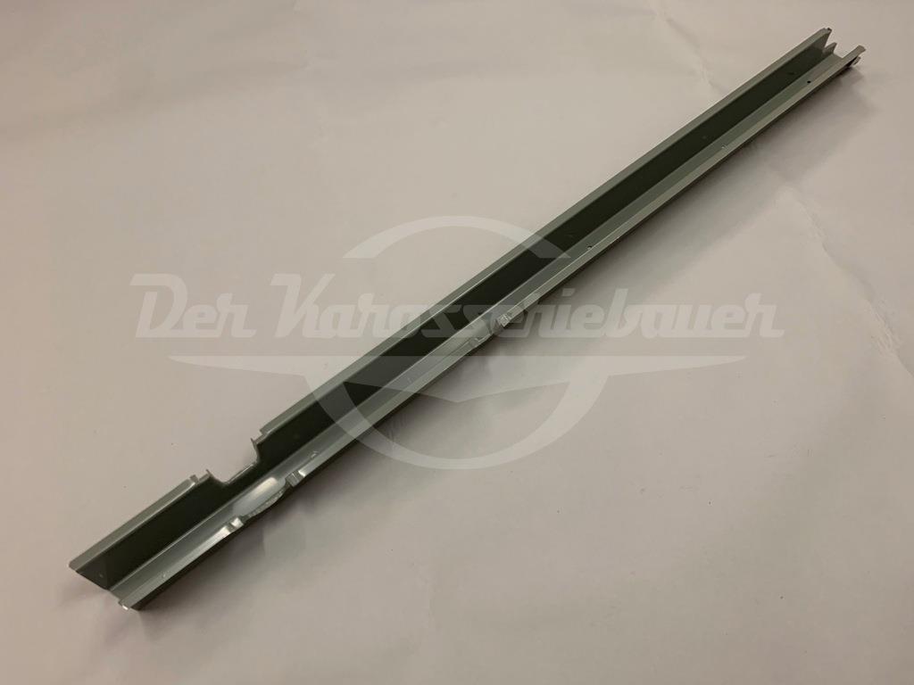 Längsträgerschale oben außen links Ponton 180, 190, 219