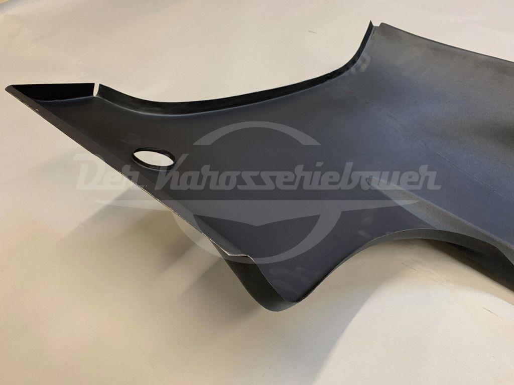 Kotflügel hinten rechts 190SL
