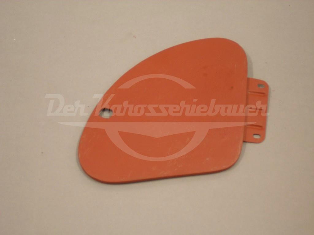 Kotflügel hinten rechts 300S, SC Kotflügel hinten rechts 300S, SC